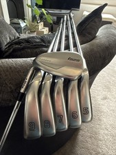 Left handed ping for sale  ROTHERHAM