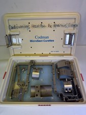 Cardiovations hearport rib for sale  Largo