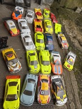 Konvolut modellbau chassis gebraucht kaufen  Rendsburg