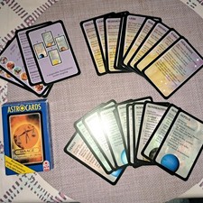 Astro cards rakel gebraucht kaufen  Hagen