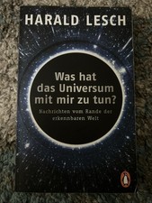 Hat universum mir gebraucht kaufen  Heilbronn