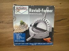 Ravioli former gebraucht kaufen  Oberteuringen