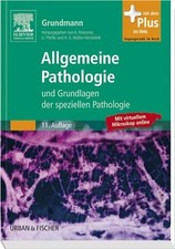 Allgemeine pathologie grundlag gebraucht kaufen  Berlin