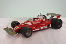 Polistil ferrari 312 usato  Santena