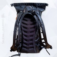 Rucksack salewa lavaredo gebraucht kaufen  Stuttgart