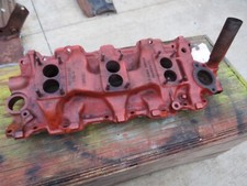 1958 348 tri for sale  Fordland