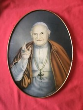 Quadro ovale vintage usato  Sangiano