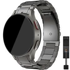 Titanium metal strap for sale  USA