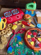 Toy food kitchen for sale  WORCESTER