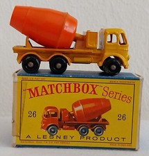 Matchbox series foden gebraucht kaufen  Troisdorf