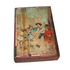 Antique ferniques cie d'occasion  Expédié en Belgium