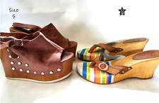 Shoe bundle size for sale  LEWES