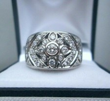 2.20ct round simulated for sale  Brooklyn