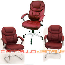 Set pezzi poltrona usato  Secli