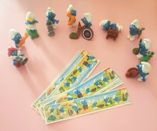 Sorpresine kinder serie usato  Vicenza