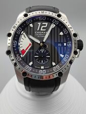 Chopard superfast power d'occasion  Bordeaux-