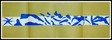 Henri matisse piscine d'occasion  Saint-Ouen