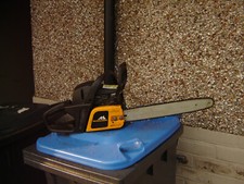 Chainsaw for sale  KELSO