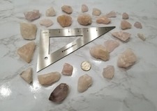 Pink natural raw for sale  Boca Raton