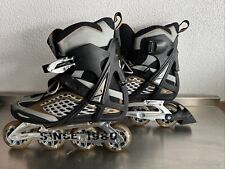 Rollerblade astro gr gebraucht kaufen  Schechingen