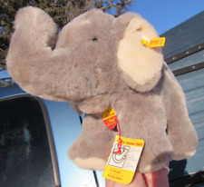 Vintage steiff elephant for sale  International Falls