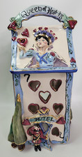 Vtg blue sky for sale  Girard