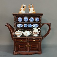 Swineside teapottery welsh for sale  GRANTHAM