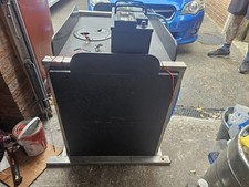 Water fed window for sale  MANCHESTER