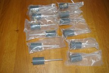 12x gleichstrom elektromotoren gebraucht kaufen  Bogel, Mieheln, Weyer
