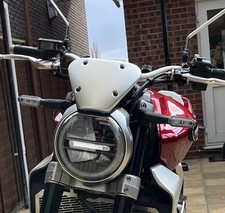 Honda 1000r ermax for sale  HAYES