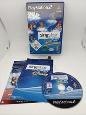 Singstar singalong with gebraucht kaufen  Rehna