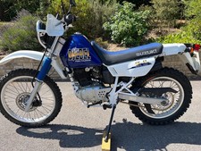 suzuki djebel for sale  FARNHAM