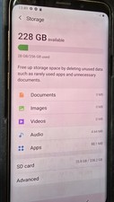 Rare 512gb samsung for sale  NEWCASTLE