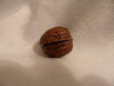 Antique walnut two for sale  UXBRIDGE