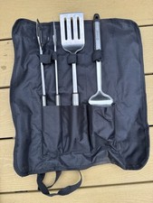 Outwell bbq utensils for sale  BUCKINGHAM
