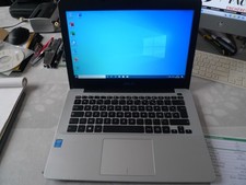 Portable asus 13.3 d'occasion  Villers-Saint-Paul