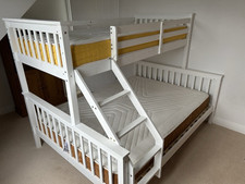 triple bunk beds for sale  LEEDS