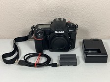 Nikon d500 20.9 for sale  Shelby