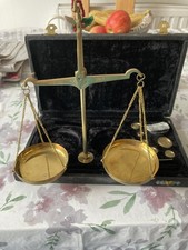 Portable scientific pan for sale  LLANDUDNO