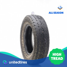 Used 245 75r17 for sale  Chicago