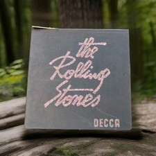 Rolling stones glitter for sale  BURTON-ON-TRENT