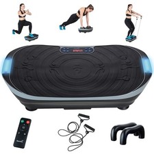 Skandika vibrationsplatte trai gebraucht kaufen  Essen