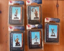 Lot figurines confrontation d'occasion  Goussainville