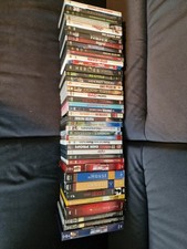 Dvd konvolut sammlung gebraucht kaufen  Essen