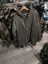 Parka armée française d'occasion  Fresnes-en-Woëvre