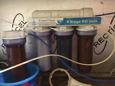 Finest filters stage for sale  SALISBURY