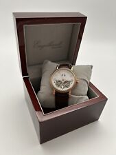 Engelhardt armbanduhr doppelte gebraucht kaufen  Ulrichstein