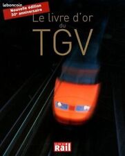 Livre tgv vie d'occasion  Malestroit