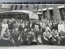 Nottingham 1950s era for sale  Skipton