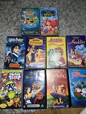 Vhs inc walt for sale  MALDON